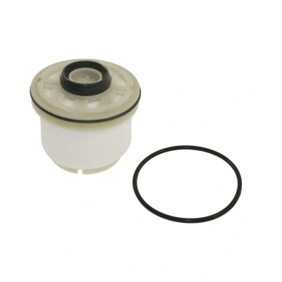 Bild av FEBI BILSTEIN 184132 Filtre à Carburant Cartouche filtrante avec bague d&#039;étanchéité MITSUBISHI: L200 / Triton IV Pick up, V up