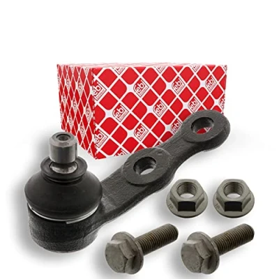 Bild av FEBI BILSTEIN 02051 Rotule de suspension OPEL: Corsa A CC, B 3/5 portes, Combo Van