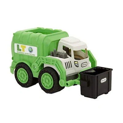 Bild av Little Tikes Dirt Digger Real Working Truck Garbage