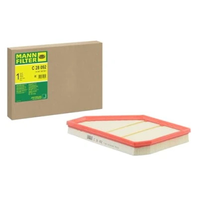 Bild av Luftfilter MANN FILTER C 28 092