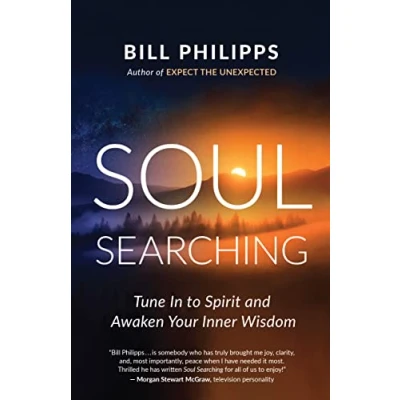 Bild av Soul Searching: Tune In to Spirit and Awaken Your Inner Wisdom