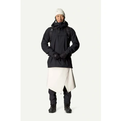 Bild av Houdini M&#039;s Shelter Anorak, True Black, L