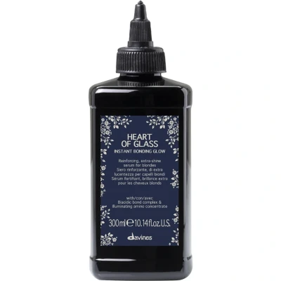 Bild av Davines Heart Of Glass Instant Bonding Glow 300 ml