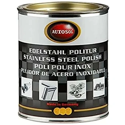 Bild av Autosol 01 001731 Rostfritt stål Polering, 750 ml