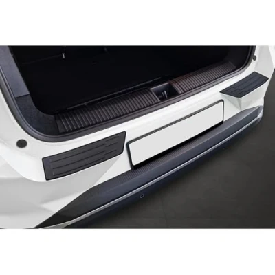 Bild av Læssekantbeskytter Renault Scenic E Tech 2024 Matsort