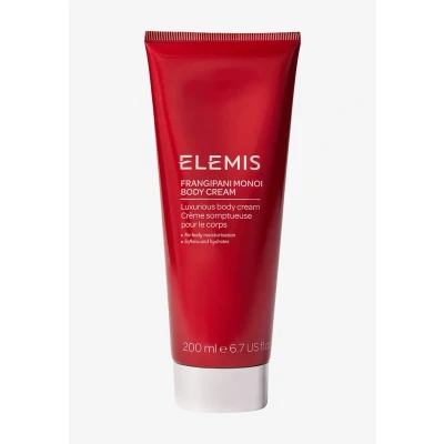 Bild av Elemis Frangipani Monoi kroppskräm, lyxig 1 pack (1 x 200 ml)