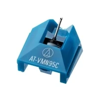 Bild av Audio Technica AT VMN95C Skivspelare