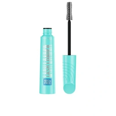 Bild av Rimmel London Kind &amp; Free Mascara Eu Brown Black 9,5 ml