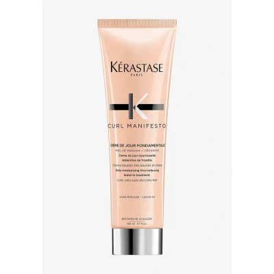 Bild av Kérastase Curl Manifesto Daily Moisturizing Friss Reducing Leave in Treatment 150 ml