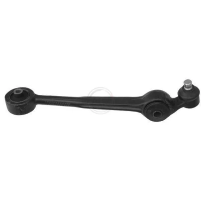 Bild av A.B.S. 210028 bras de suspension avec rotule suspension, support en caoutchouc oscillant longitudinal Fonte d&#039;acier 18
