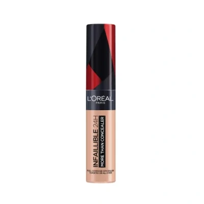 Bild av L&#039;Oréal Paris, Concealer, Infaillible More Than Concealer Oatmeal 324, 11 ml