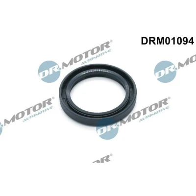 Bild av DR.MOTOR AUTOMOTIVE DRM01094 Joint Spi De Vilebrequin côté frontal VOLKSWAGEN: Golf 6, 5, 7, AUDI: A5 B8 Coupe, A3 Sportback, 3/5 portes