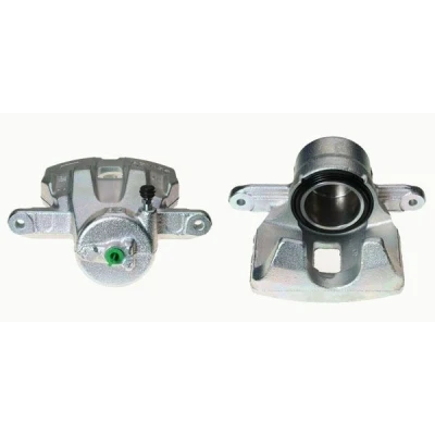 Bild av BUDWEG CALIPER 344112 Étrier de frein SUZUKI: Grand Vitara 1 SUV, 2 SUV