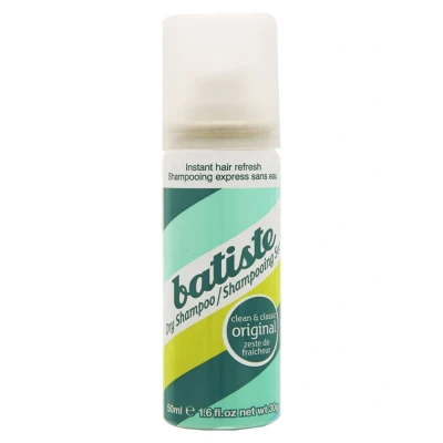 Bild av Batiste Original Torrschampo 50 ml