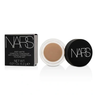 Bild av NARS Soft Matte Complete Concealer Vanilla 6,2 gram
