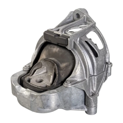 Bild av SWAG 33 10 1239 Support moteur gauche hydraulique commutable électriquement AUDI: Q5