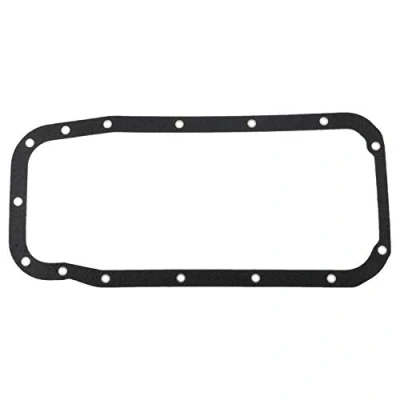 Bild av FEBI BILSTEIN 03914 Joint De Carter d&#039;Huile Liège OPEL: Corsa A CC, Astra F Berline, Tigra Coupe, VAUXHALL: Mk1, DAEWOO: Nexia I 3/5 portes