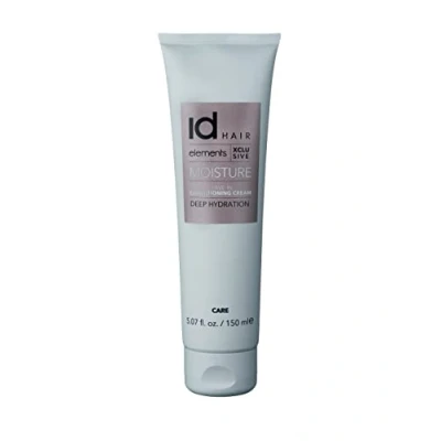 Bild av Id Hair Elements Xclusive Moisture Leave In Conditioning Cream 150 ml