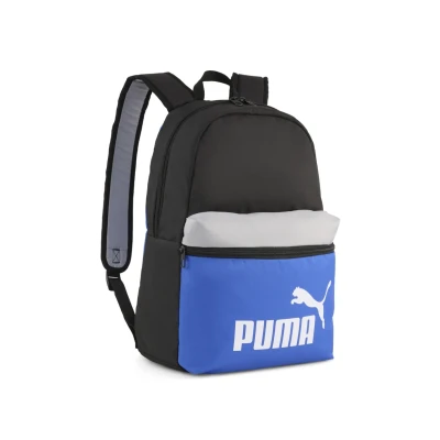 Bild av PUMA Phase Color Block Backpack klassiska ryggsäckar blandade (1 st)