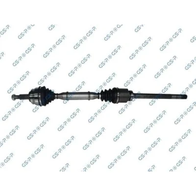 Bild av GSP 250228 Arbre de transmission A1 967 RENAULT: LAGUNA 2, 2 Grandtour