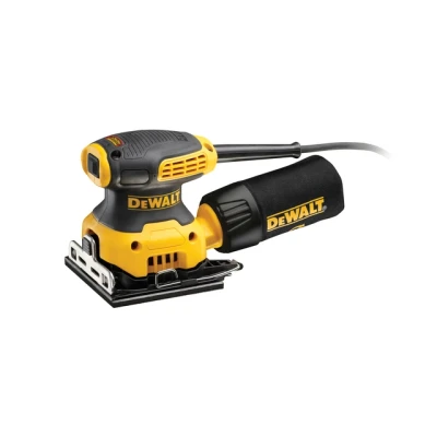 Bild av Dewalt 1/4 Sheet Orbital Sander