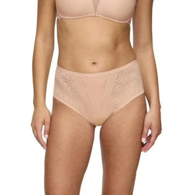 Bild av Triumph Shape Smart Ellipse MAXI Briefs, Storlek: Small, Neutral beige
