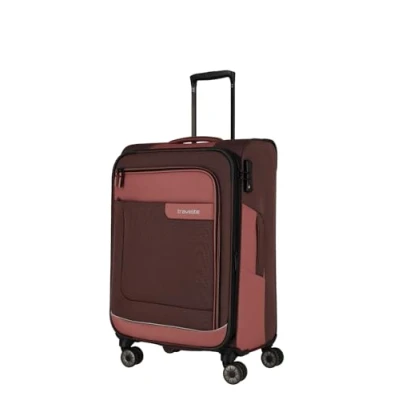 Bild av Travelite, Rosé, Einheitsgröße, resväska