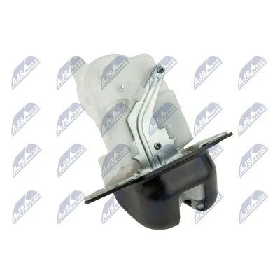 Bild av NTY EZC NS 026 Touche, verrouillage automatique du hayon
