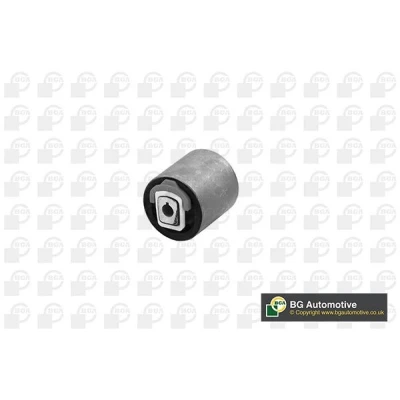 Bild av BGA BU0122 Silent Bloc De Triangle arrière, inférieur, Essieu Avant gauche, droit AUDI: A4 B7 Avant, A8 D3, B6