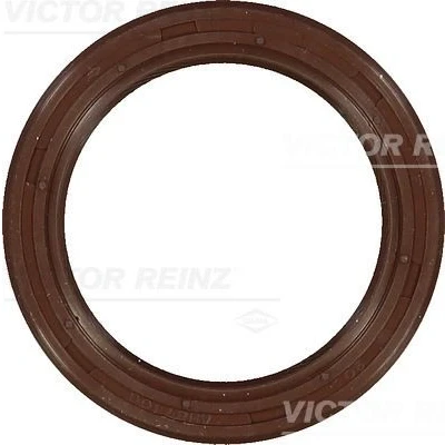Bild av REINZ 81 53254 00 Joint Spi De Vilebrequin MVQ (caoutchouc siliconé) MAZDA: CX 7, 3 5 portes, 6 Berline, HYUNDAI: GALLOPER 2, KIA: SORENTO 1