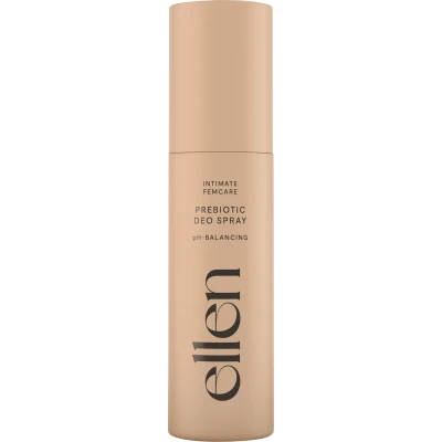 Bild av Ellen Prebiotic deo spray 100 ml