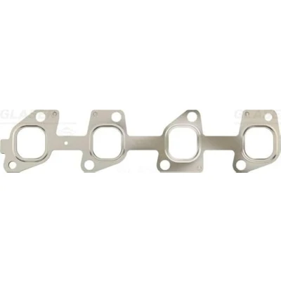 Bild av GLASER X82351 01 Joints De Collecteur d&#039;Echappement RENAULT: MASTER 2 Kasten, Pritsche/Fahrgestell, Bus