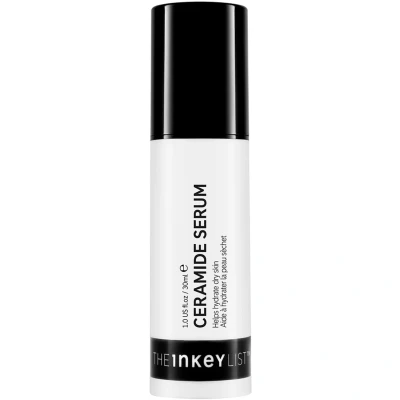 Bild av The INKEY List 3% Ceramider Serum till Återfukta och Fyllig Hud 30 ml