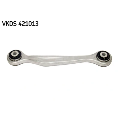 Bild av SKF VKDS 421013 Bras de suspension sans rotule barre oscillant transversal Aluminium AUDI: Q5, A4 B8 Berline, Avant