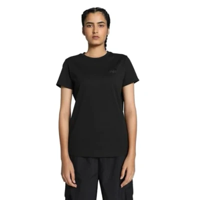 Bild av PUMA Unisex Ess Elevated T tröjor