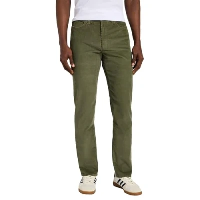Bild av Lee herr Jeans SLIM FIT MVP, MERCANTILE GREEN, 33W / 32L
