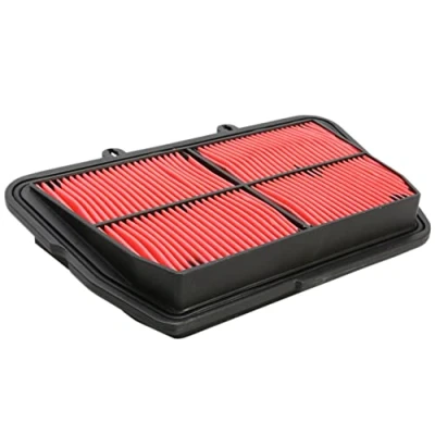 Bild av HifloFiltro HFA6501 Filtre à air uniquement montable avec suspension originale