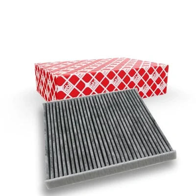 Bild av Filter, kupéventilation FEBI BILSTEIN 22166