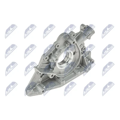 Bild av NTY BPO CT 001 Pompe à Huile Moteur PEUGEOT: 307 3/5 portes, 308 I 206 CITROËN: C4 Picasso 1, Grand Picasso, C5 III Break