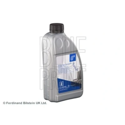 Bild av BLUE PRINT ADG05530 Huile Boite Automatique ATF II 1 jaune BMW: 3 Coupe, X1, 5 Berline, FORD: KUGA 2, Ranger Mk3, FOCUS Turnier, AUDI: A6 C6 Berline