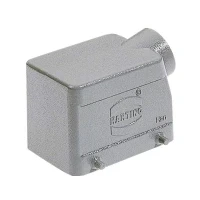 Bild av Tyllehus Han® 32A gs Pg21 09 20 032 1520 Harting 10 stk