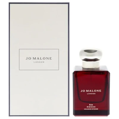 Bild av Jo Malone London Red Hibiscus Cologne Intense 50ml