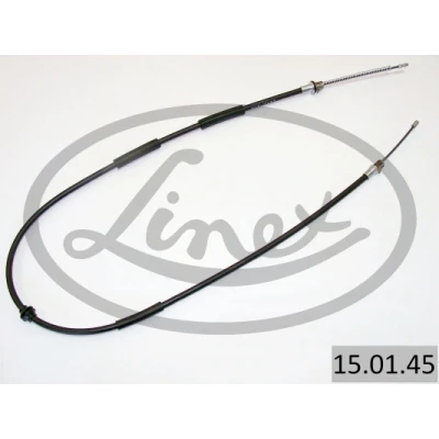 Bild av Vajer, parkeringsbroms LINEX 15.01.45