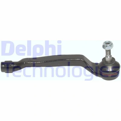 Bild av DELPHI TA2501 Rotule de direction 12 RENAULT: Kangoo II Express, / Grand Kangoo, Be Bop, MERCEDES BENZ: Citan Van, Mixto