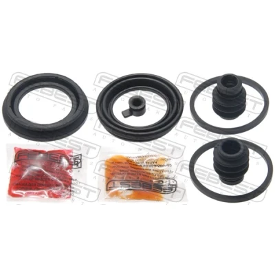 Bild av FEBEST 1475 ACTF Kit De Réparation Étrier Frein Essieu avant SSANGYONG: Kyron