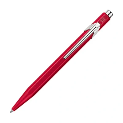 Bild av Caran d&#039;Ache 849 Colormat X Red BP