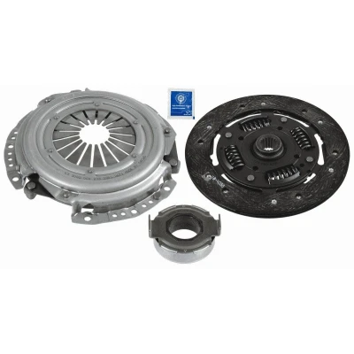 Bild av Kopplingssats Sachs 3 000 368 001