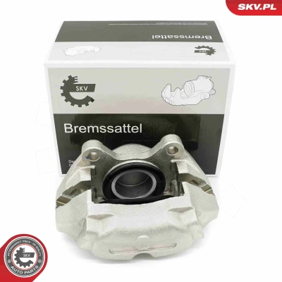 Bild av Bromsok, framaxel vänster, jaguar e type, type 2+2, convertible, volvo p 121, 122 s amazon, 6578462