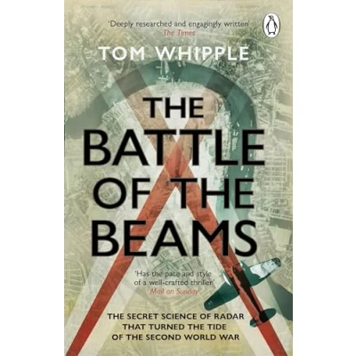 Bild av the Battle of Beams: secret science radar that turned tide Second World War