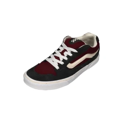 Bild av Vans herr Caldrone sneakers, Multi, 7.5 UK, mång, 41 EU
